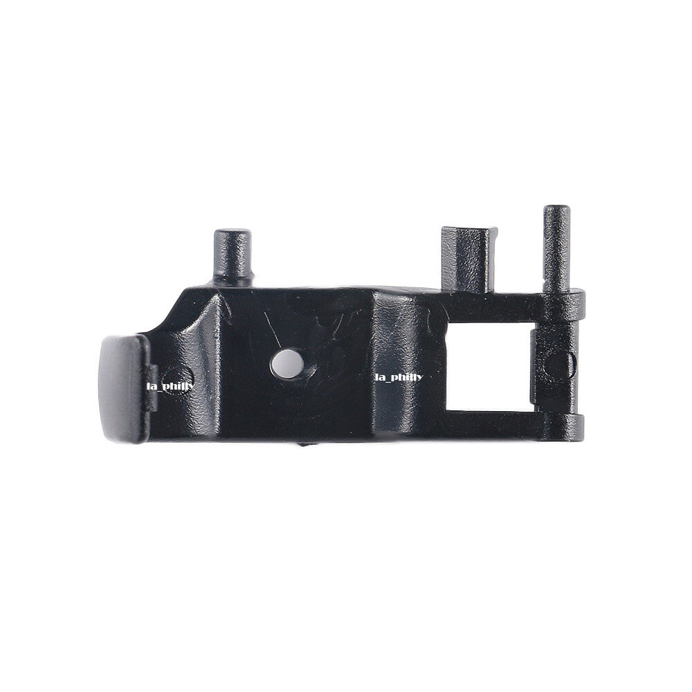 Left Armrest Box Buckle Lockers Switch Clip for Mercedes ML320 ML350 GL400 W166 Q