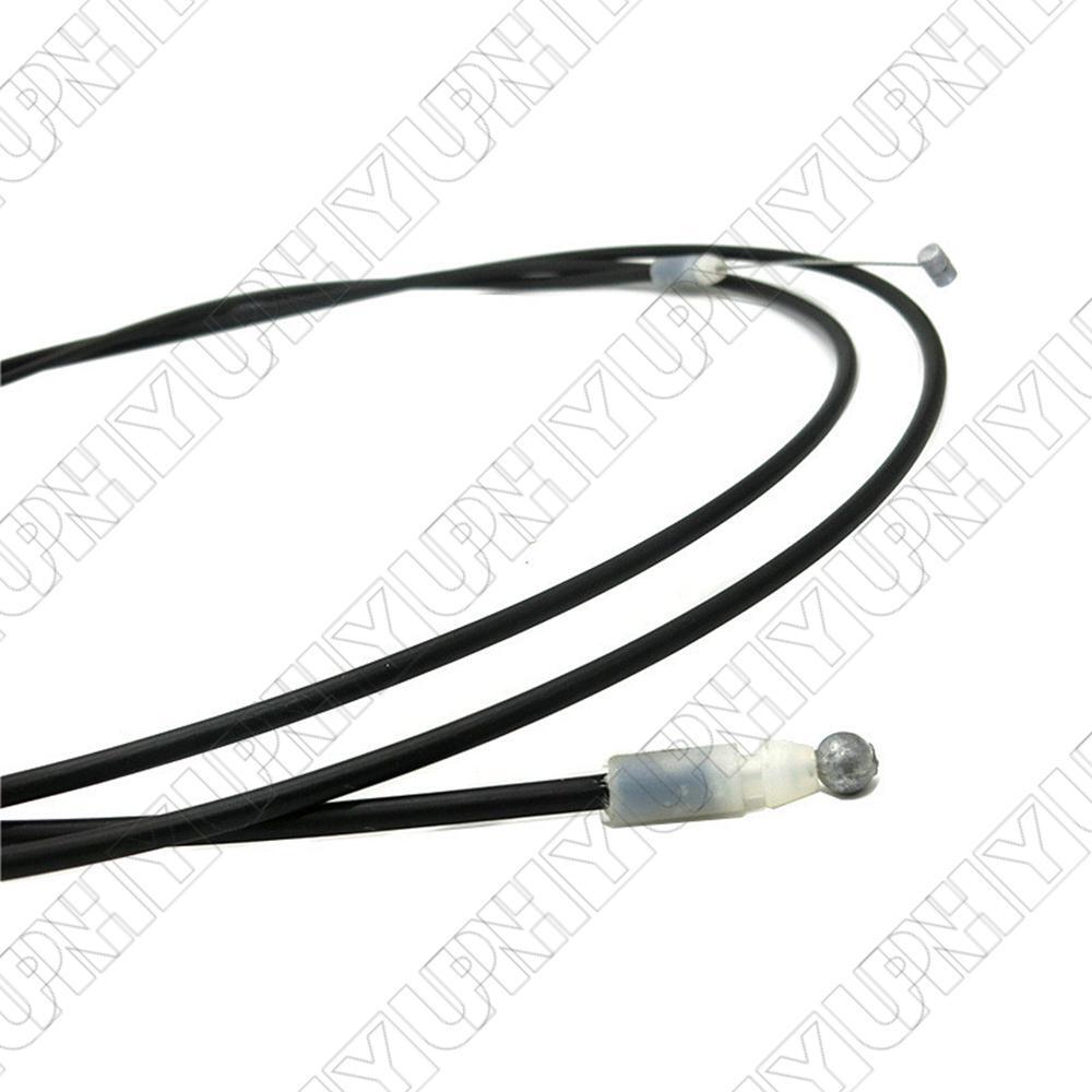 Car Hood Release Cable 74130-TG5-H01 for Honda FIT 2009 2010 2011 2012 2013 2014