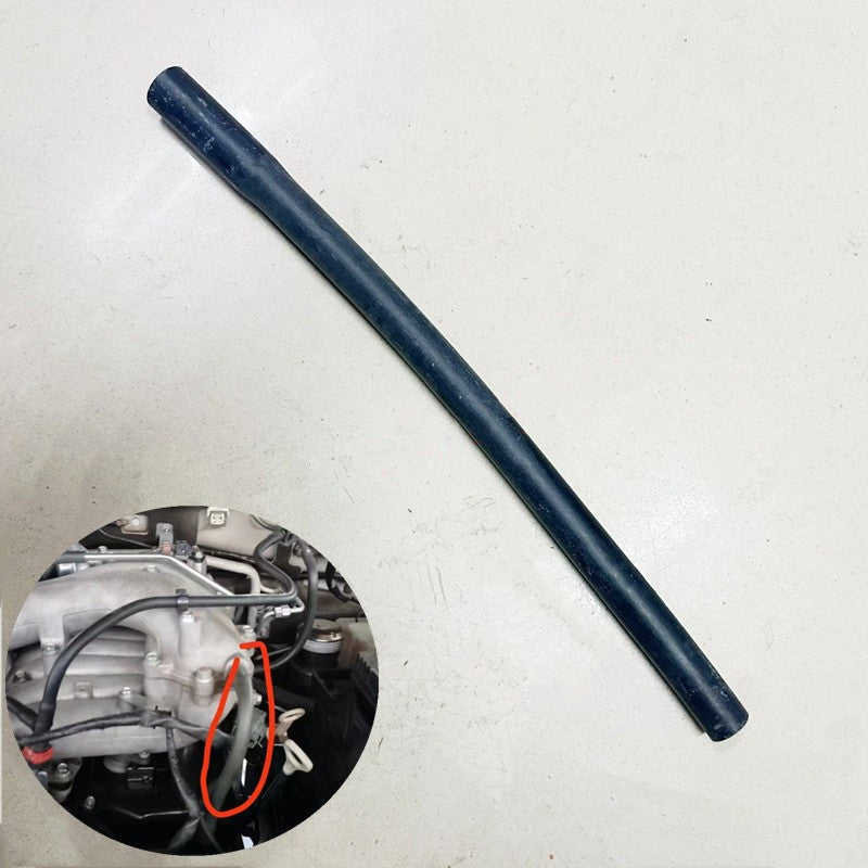ROCKERCOVERPCV HOSE Exhaust valve hose for MITSUBISHI Triton KA9T KB9T Q