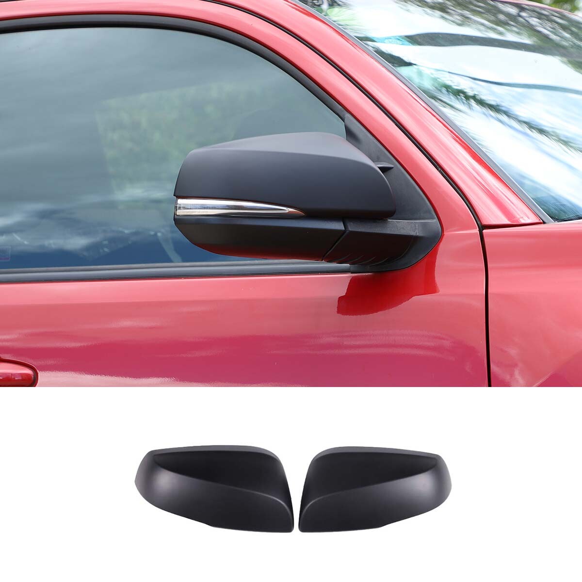 Carbon fiber ABS rear vent trim frame for BMW 3 Series G20 2020 - 2022