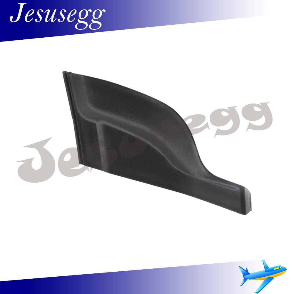 RH Front Windshield Wiper Side Cowl Extension Cover Trim for Toyota Prius 10 -15