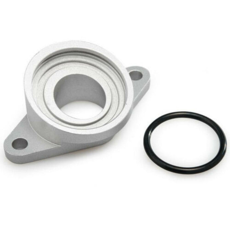 Car SQV SSQV Dump Valve Adapter Flange BOV Fits Skyline R32 R33 R34 n