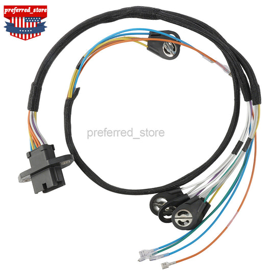 For CAT C15 C16 C18 3406E 425-6526 122-1486 New Fuel Injector Wiring Harness Q