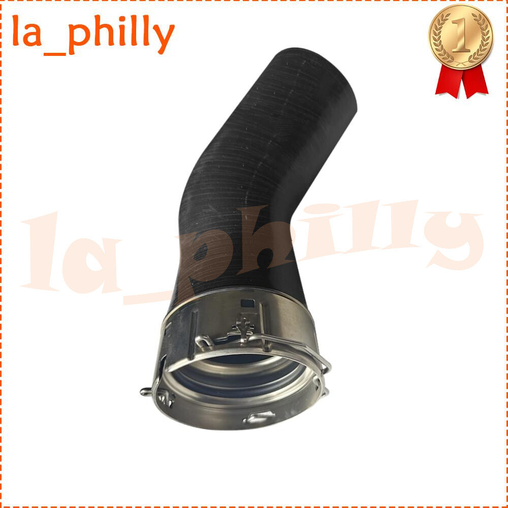 Black Intercooler Tube / 32222272 / 17195590 for Volvo V40 Cross Country 2.0 Q