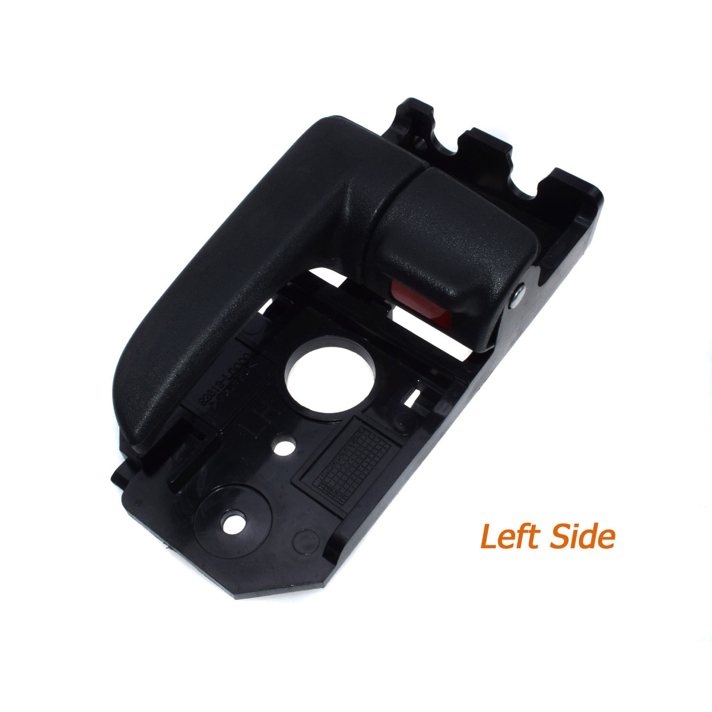 Interior door handle, left drive side, for Kia Spectra 5 82610-2F000, brand new. n
