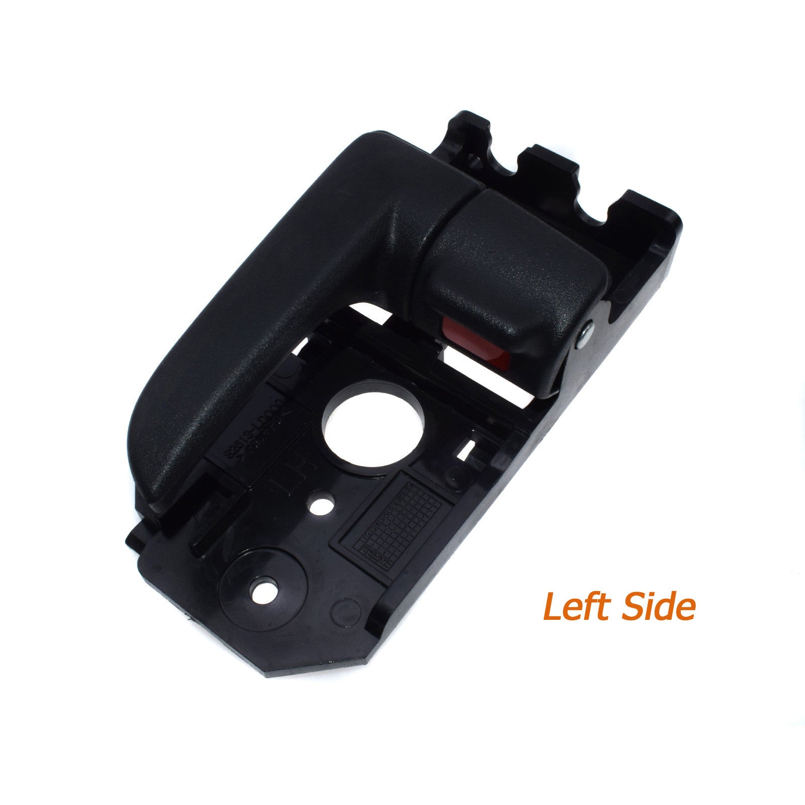 Interior door handle, left drive side, for Kia Spectra 5 82610-2F000, brand new. n