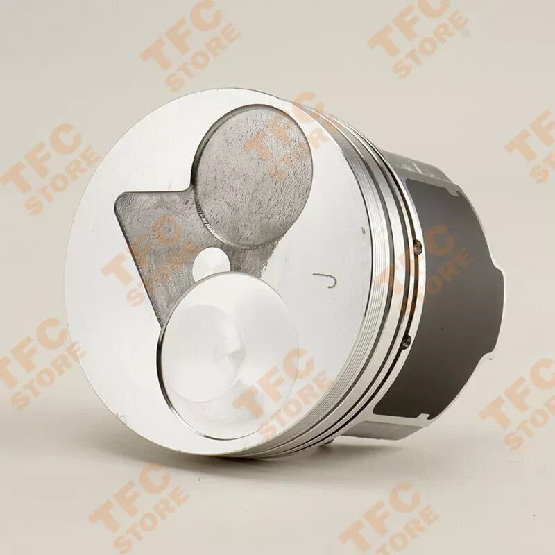STD D902 Overhaul Rebuild Kit For Kubota Engine with Connecting Rod New??