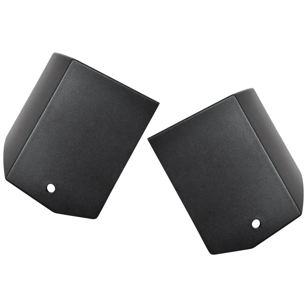 2x Front LH  RH Lower Fender Mudguard Cover Fits For NX300h NX200t NX300