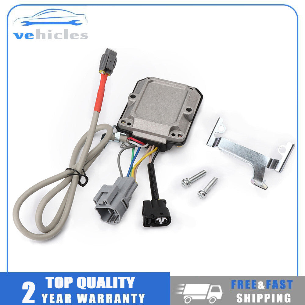 Suitable for 92-95 for Toyota 4Runner pickup 22RE 2.4L 89620-35310 ignition module assembly.