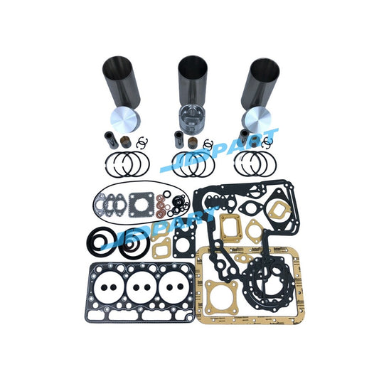 New D950 Liner kit STD with full Gsaket kit for engines -