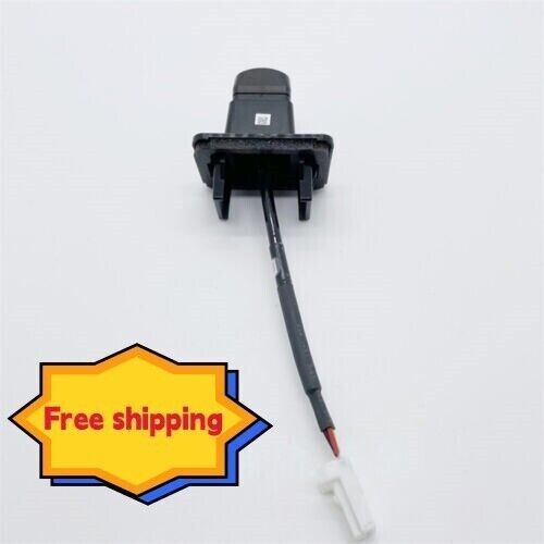 Backup rearview camera 86267 SJ000 for 2019-2021 for Subaru Forester models. n