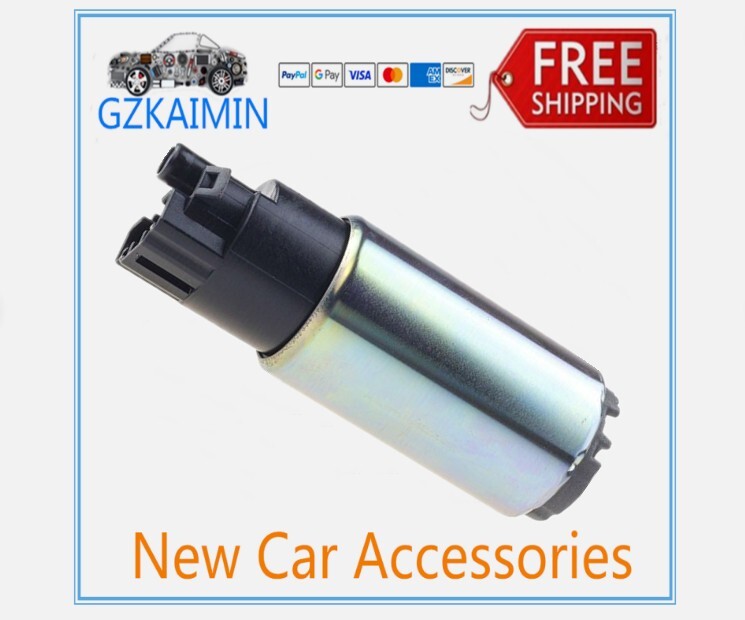 equipment manufacturer of automotive fuel pumps 23220-75020 for Toyota Landcool Lutzer