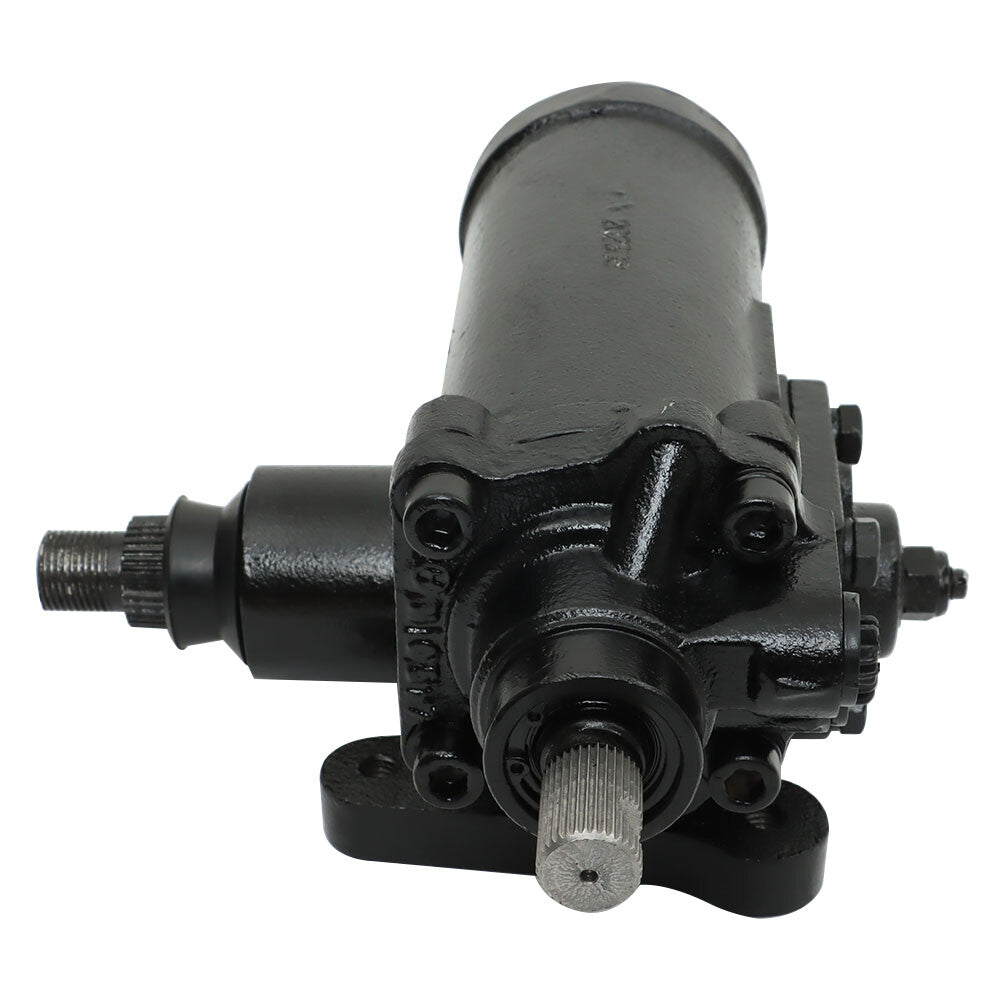 The power steering gearbox is suitable for P20 1980 - 89 P10 P30 for GMC P1500 P2500 P3500- n