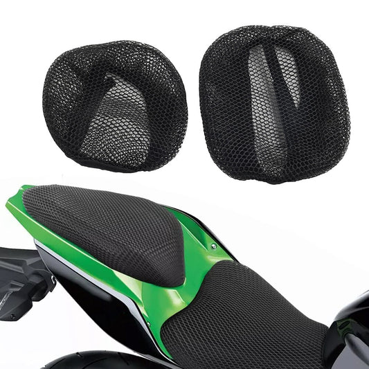 for Seat Cover Prevent The Sun Hot Cushion for Kawasaki 400 Z900 Z 900