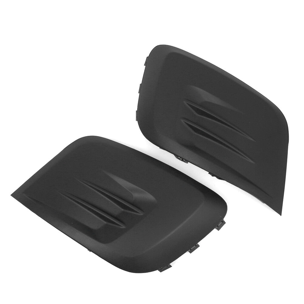 Front Bumper Lower Grille for Citroen Berlingo for Peugeot Partner 2012-2019 19