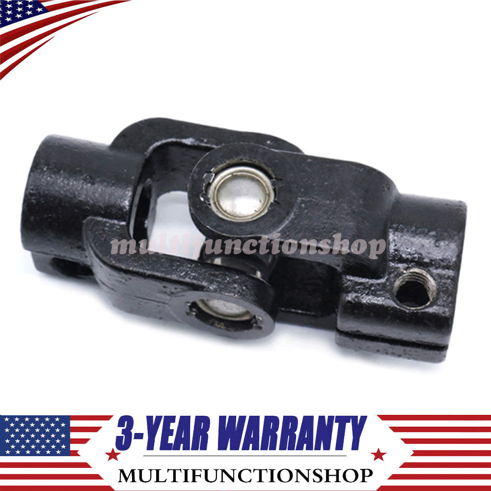 Lower Intermediate Steering Shaft 2008-2012  for ford  for Mercury for Mazda 8L8Z3B676E Q