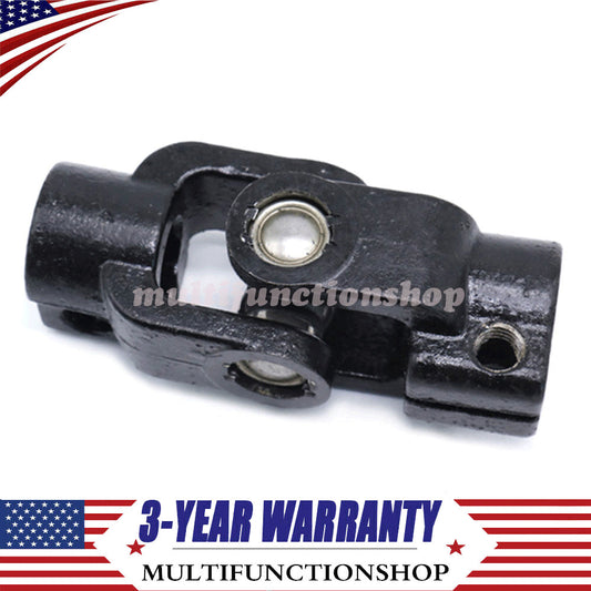 Lower Intermediate Steering Shaft 2008-2012  for ford  for Mercury for Mazda 8L8Z3B676E Q