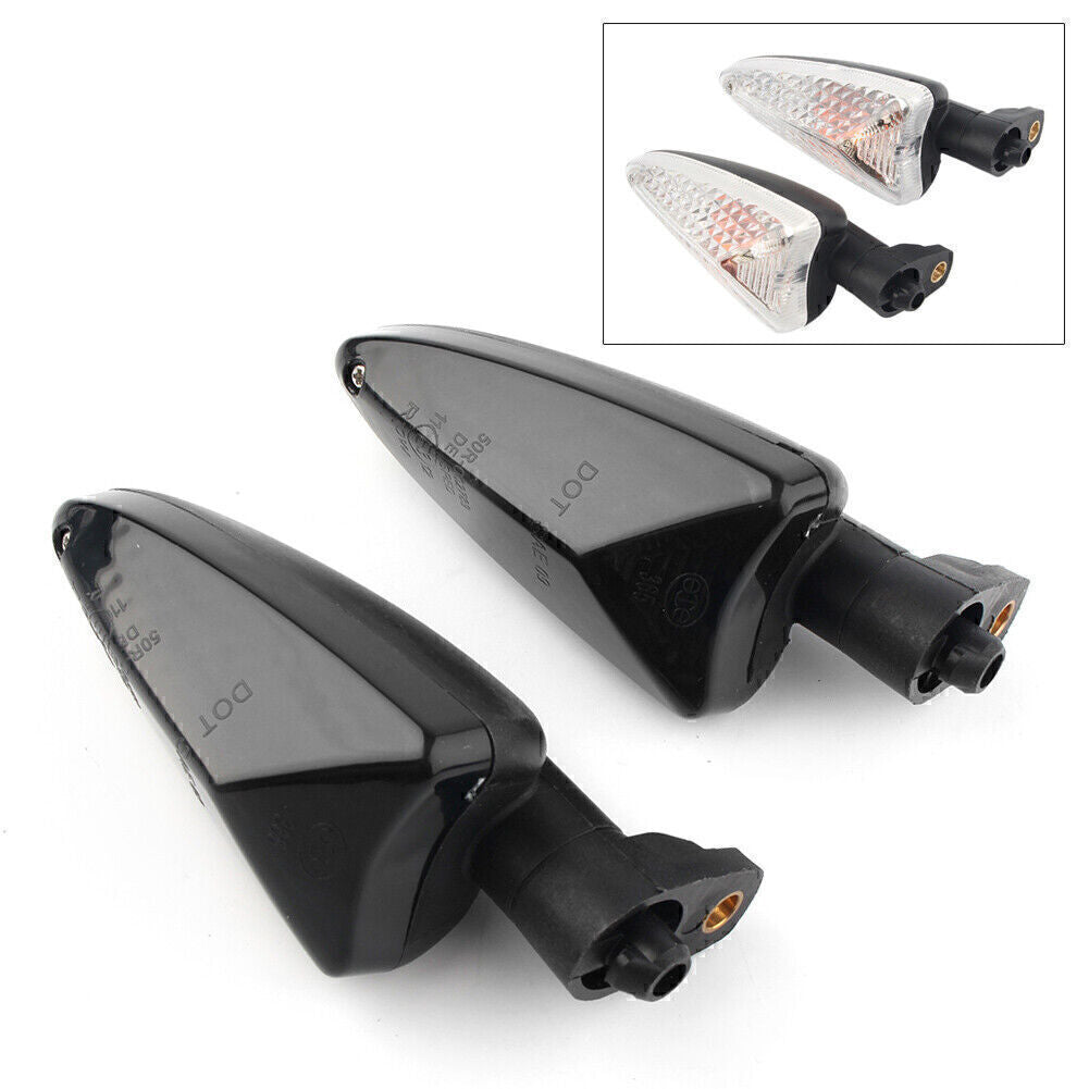 for BMW F800GS S1000RR F700GS SXV 550 RSV Turn Signals Light Indicator Q