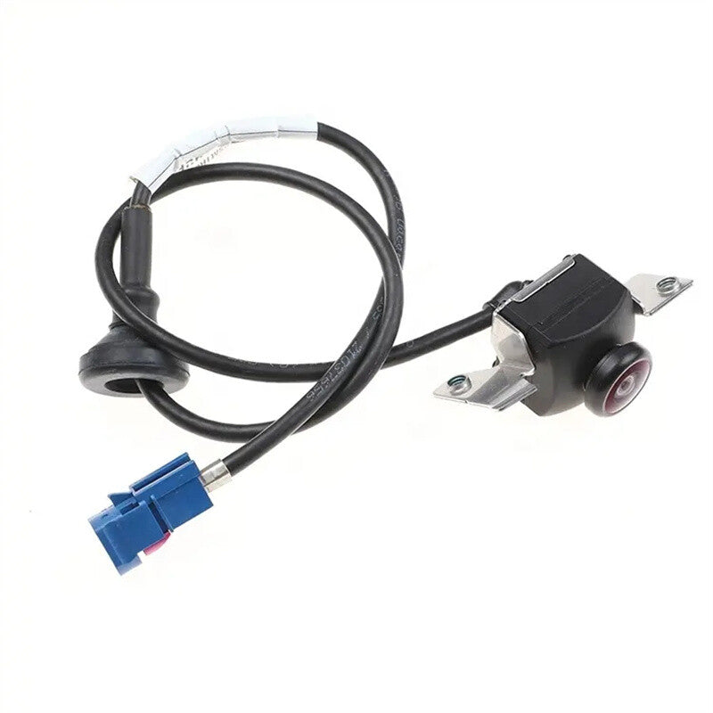 360 Adjustable Convex Rimless Rearview Side Mirror For KOVE 450 Rally 2023-2024 5795