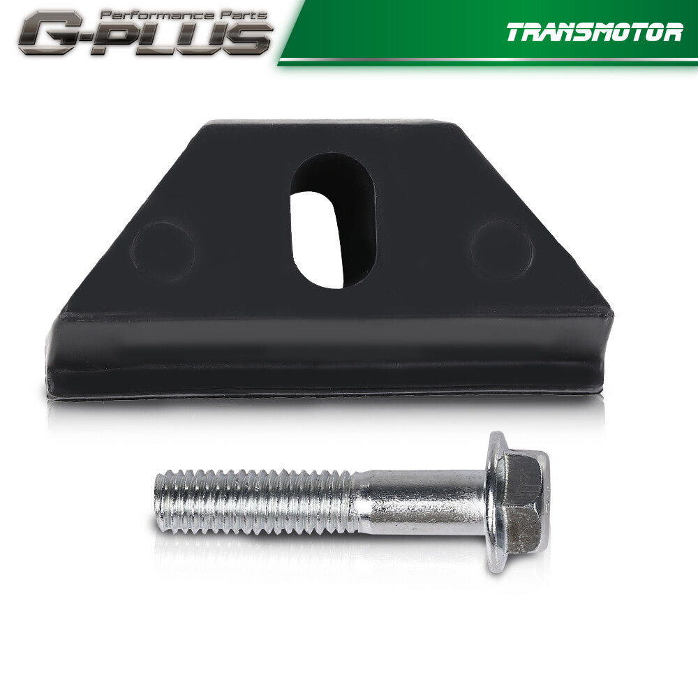 Battery Retention Block and Bolts Fit for Silverado Suburban Colorado S-10 - v