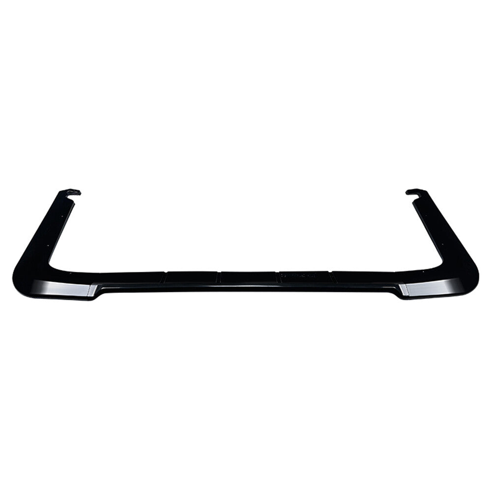 Rear Bumper Splitter Spoiler Lip for Mercedes-Benz Vito W447 2014-2023 2023