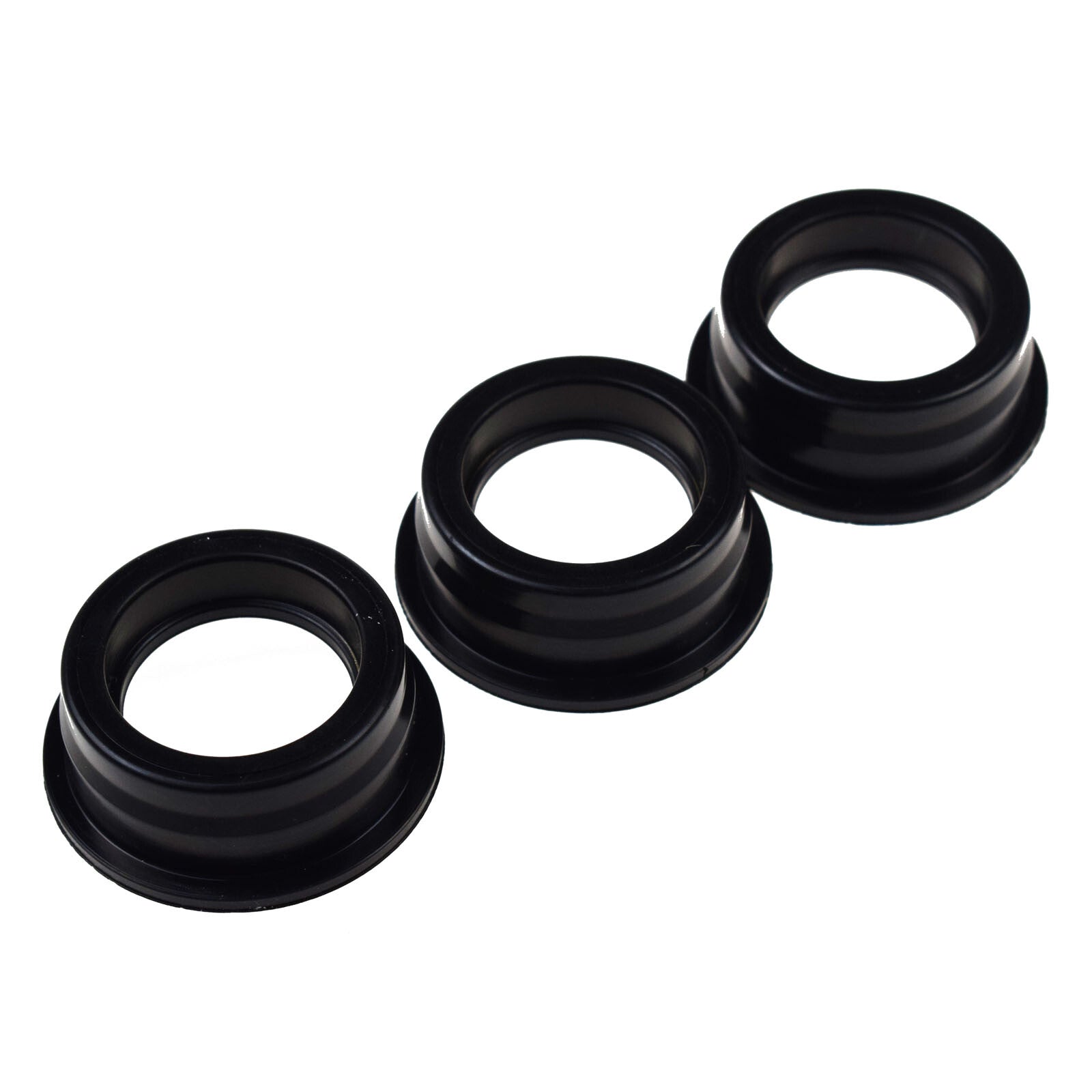 Spark plug sealing gasket 3-piece set for Smart Fortwo 2008 - 2015 1320150080 Q