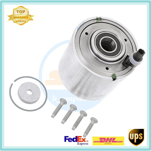 Fit for Ford 13-21 CV6Z-4A232-A Rear Differential Viscous Coupler Clutch Repair Kit