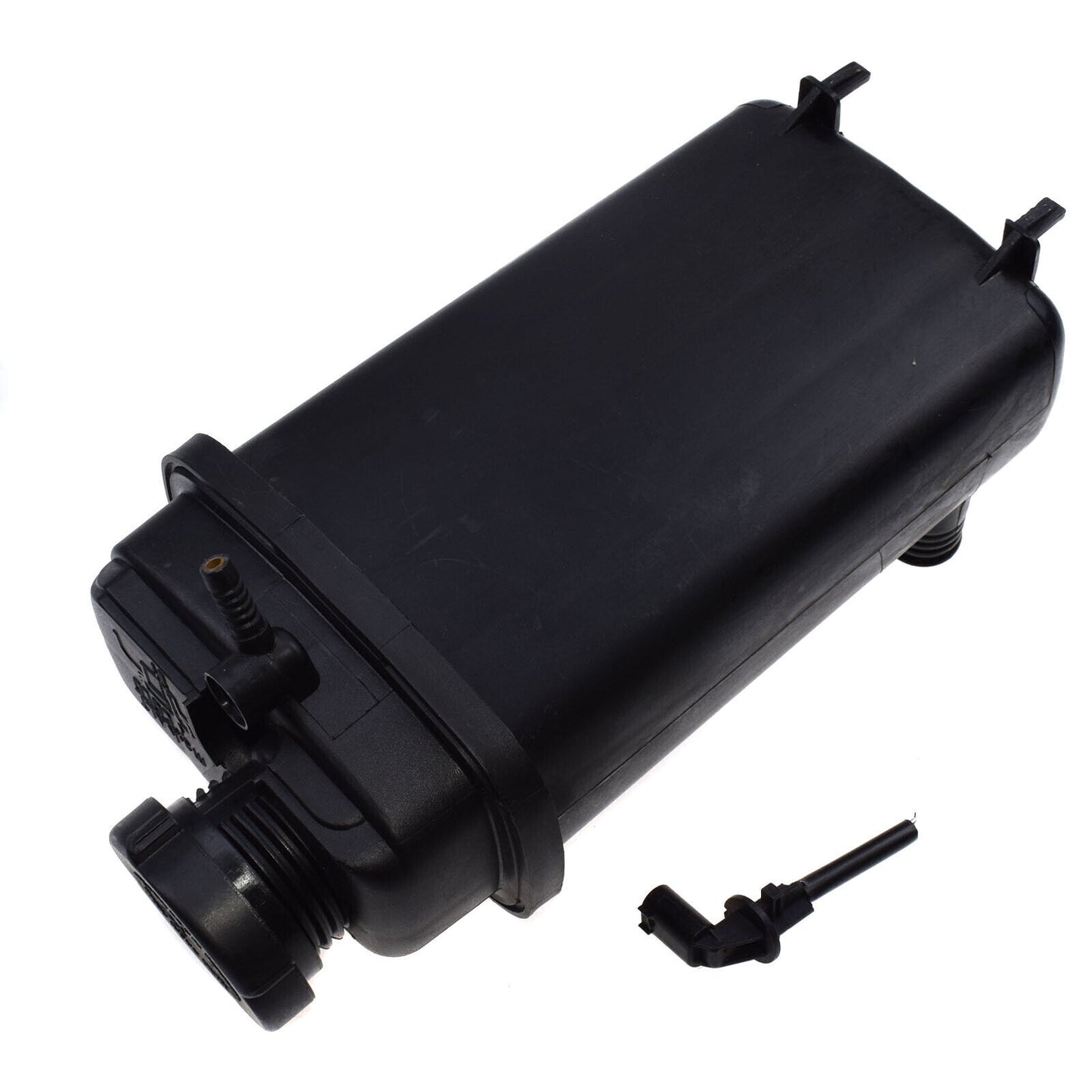 for BMW E31 E38 E39 540i 740i Coolant Expansion Tank + Cap + Sensor 17111741167