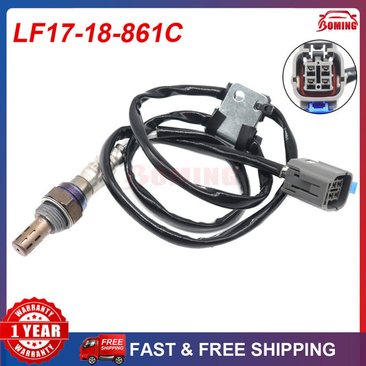 Upstream Oxygen Sensor for Nissan Frontier 2013-2019 2.5L Versa 2012-2017 1.6L