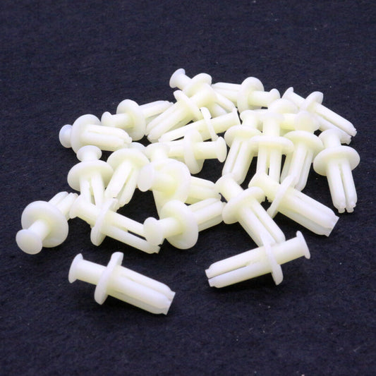 10-piece door panel trim with sealing ring for BMW for Mini 51-43-7-001-491