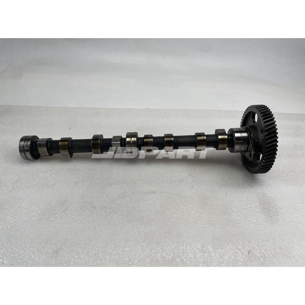 4TNV88-S Camshaft Assy 129486-14580 - Suitable for excavator engine parts.