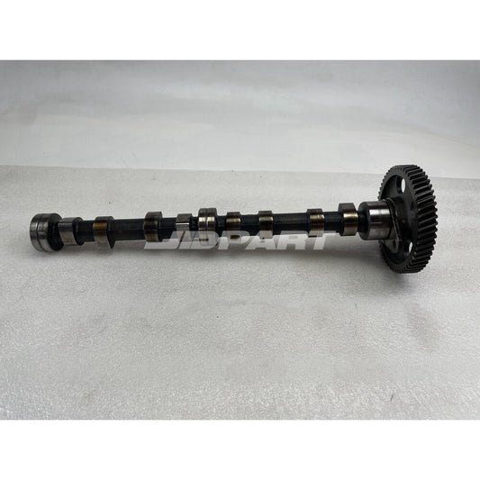 4TNV88-S Camshaft Assy 129486-14580 - Suitable for excavator engine parts.