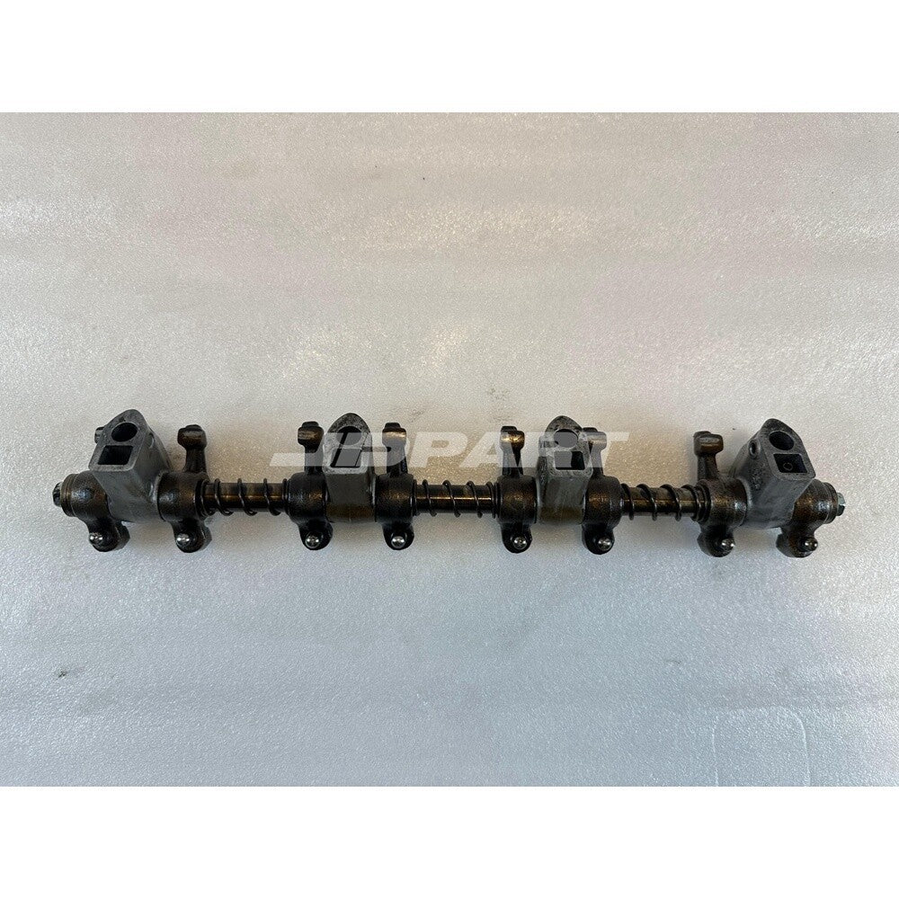 V1505 Rocker Arm Assy 16241-14264+16241-14032 is suitable for excavator engine parts.