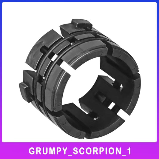 Rack Bushing 56555-0X500 Replacement Fits For I20 Rio Accent 2009 2010 2011 2012 Q