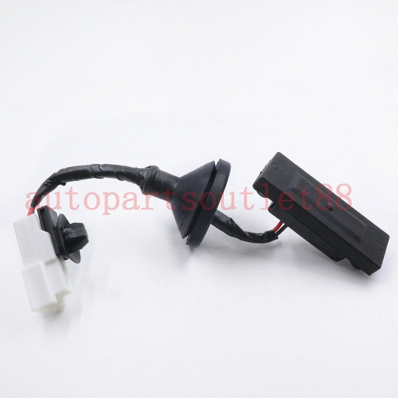 81260-4X200 Bagged Door Handle Assy Tailgate Switch Trunk Switch