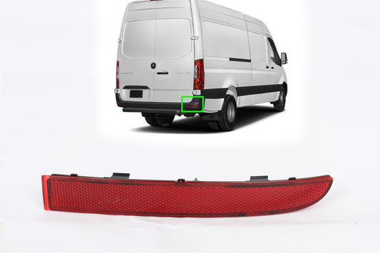 Smoked LED fender turn signal side marker lights for Alfa Romeo Giulietta 10'0 D