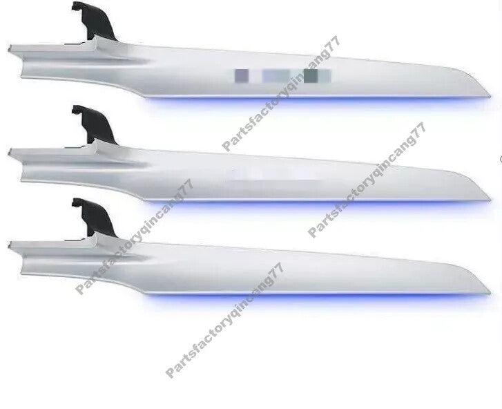 for Mercedes Benz W205 C-Class Interior Trim Set Atmosphere Ambient Light 2015+