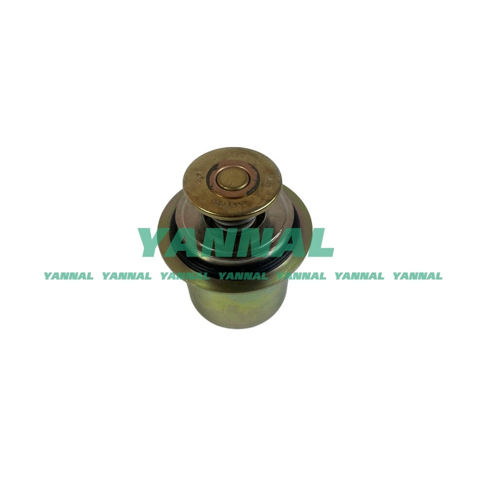 QSL9 thermostat is suitable for excavator engine parts.