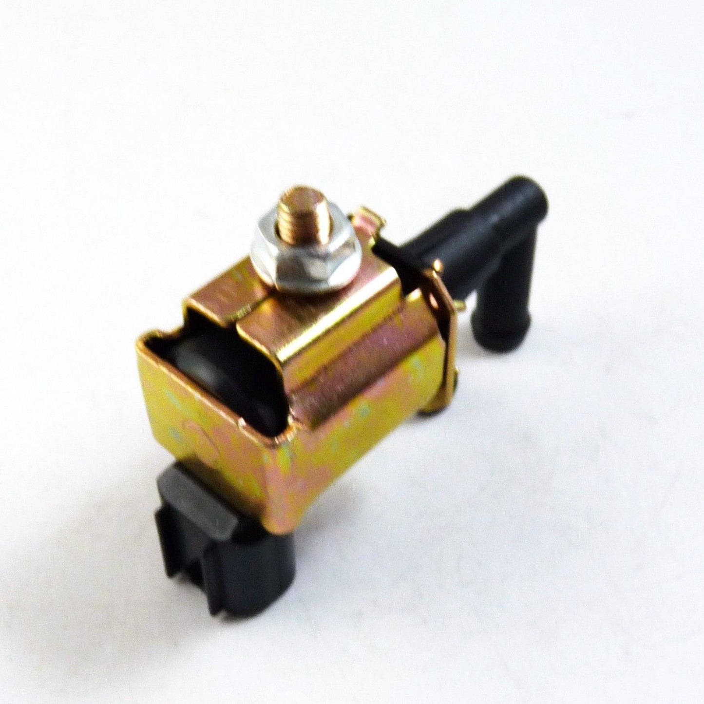 Clear solenoid valve MR507781 for Lancer Colt Outlander Galant Legnum- v
