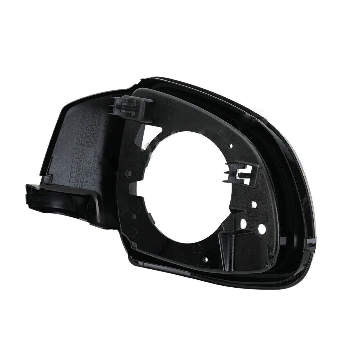 F¨¹r for BMW X3 F25 X5 F15 X4 X6 F26 F16 Links Spiegelrahmen St¨¹tzring Au?enspiegel