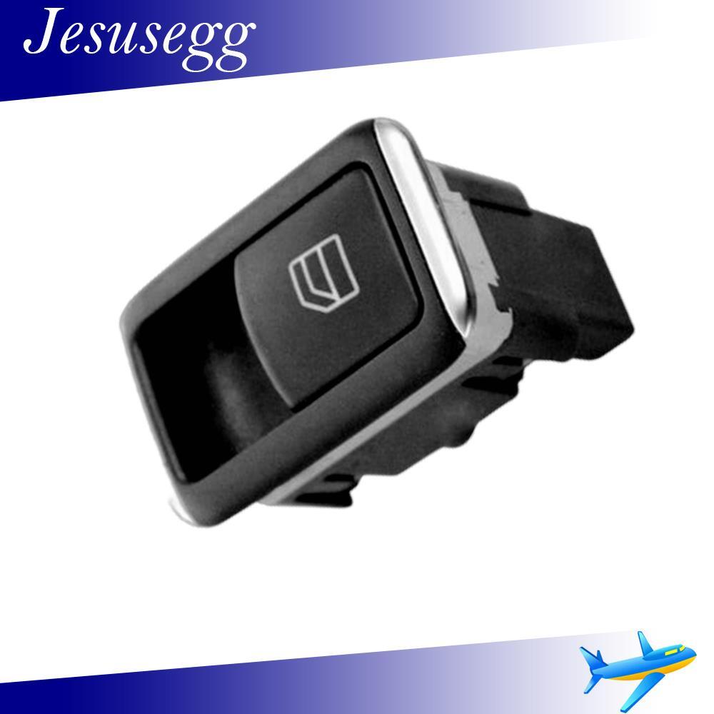 Front Right Passenger Side Window Switch Fit for Tesla S X 2012-20 1003749-X0-B