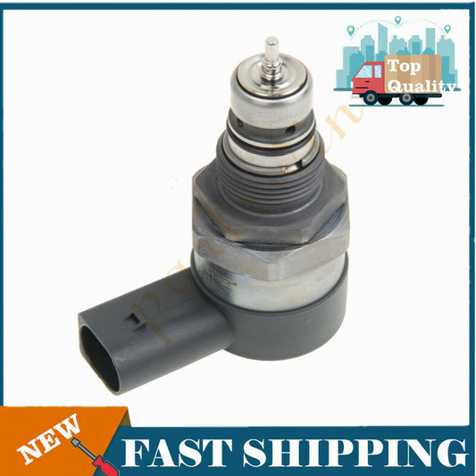 Diesel injector pump pressure relief valve suitable for ML350 E350 n