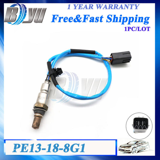 PE13-18-8G1 New Upstream Oxygen Lambda Sensor for Mazda 3 6 CX5 2.0L 2.5L