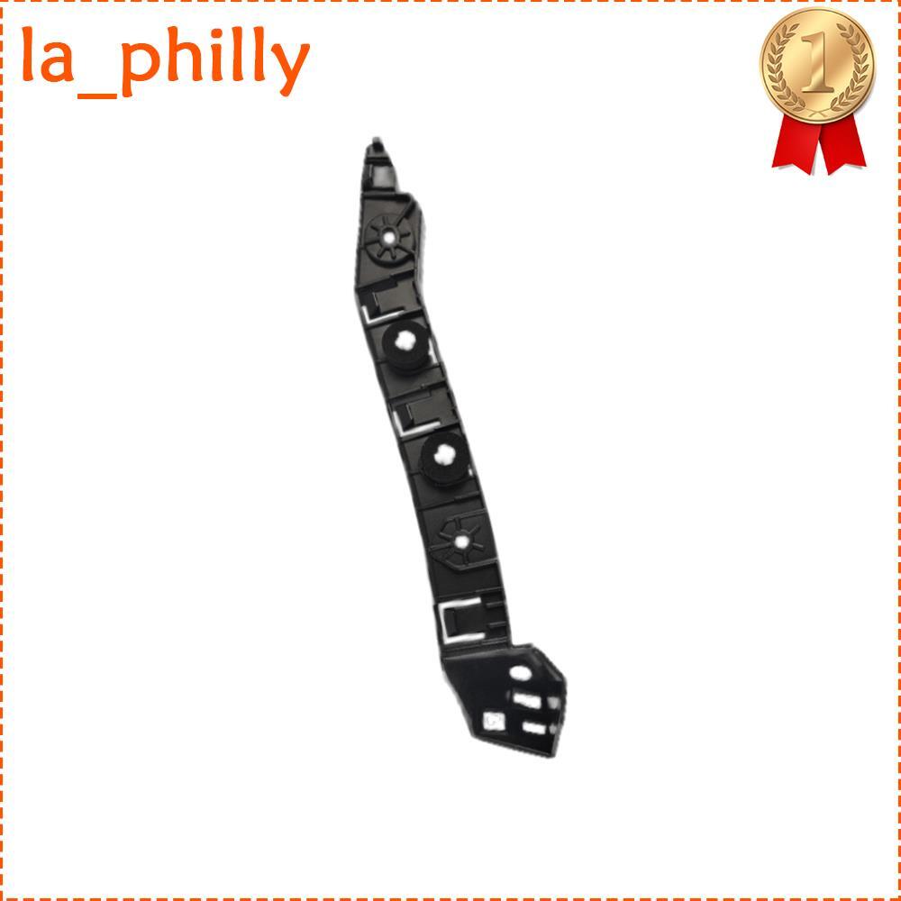 Left Rear Fascia Bracket 68244463AB 53412409 Black for Jeep Compass 2017-2023 Q