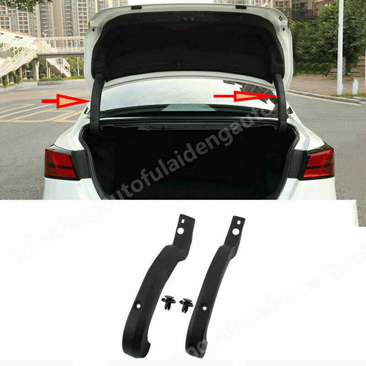 Chrome side mirror wing trim for 2020-2023 for Toyota Highlander