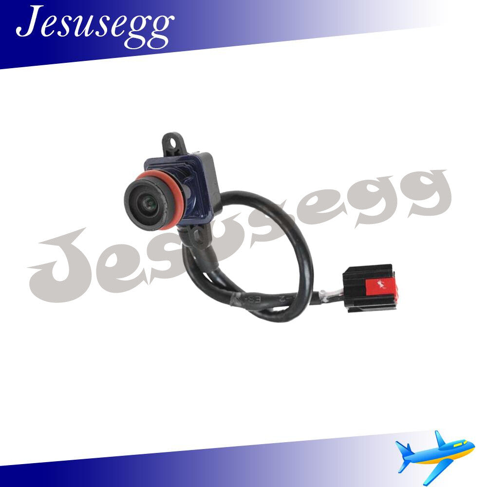 7355951810 Reverse Rear View BackUp Assist Parking Camera Fit for Fiat Q