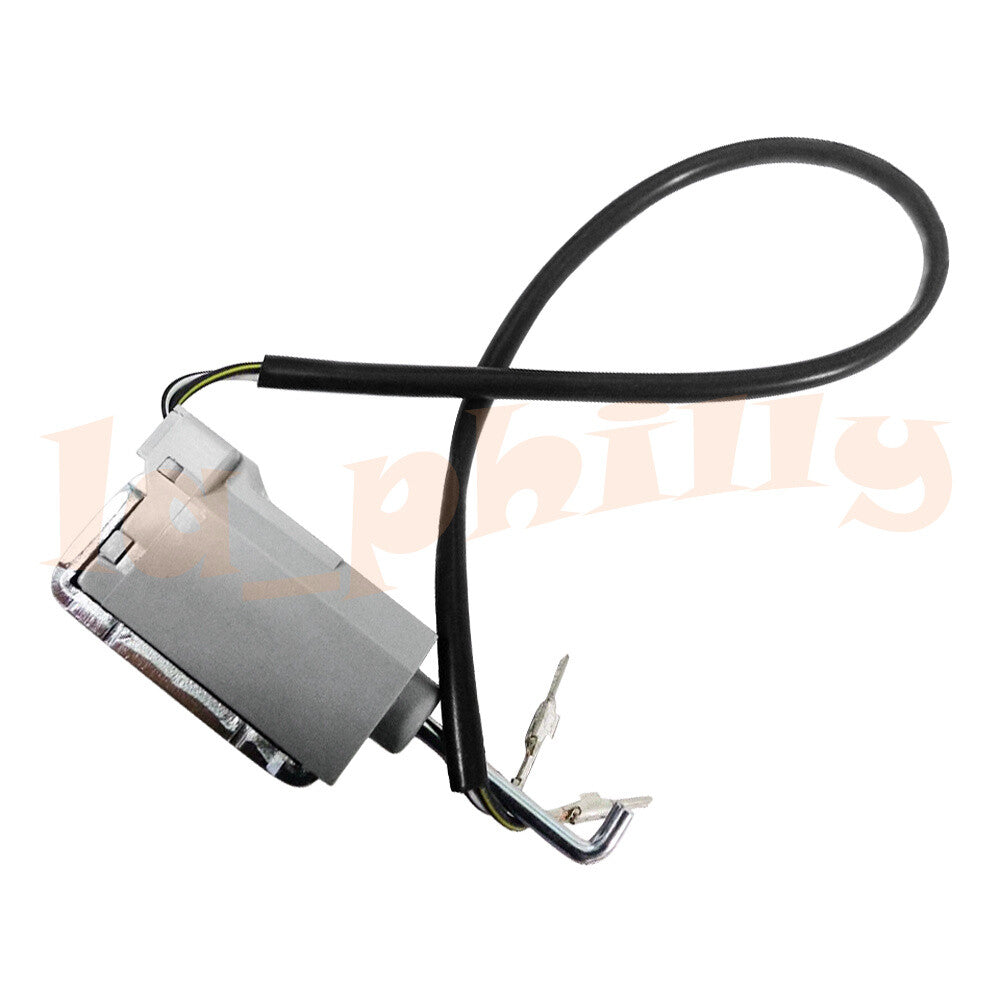 958403F000 ATA Interlock Solenoid Fits 2006-2009 for KIA Opirus Amanti Q