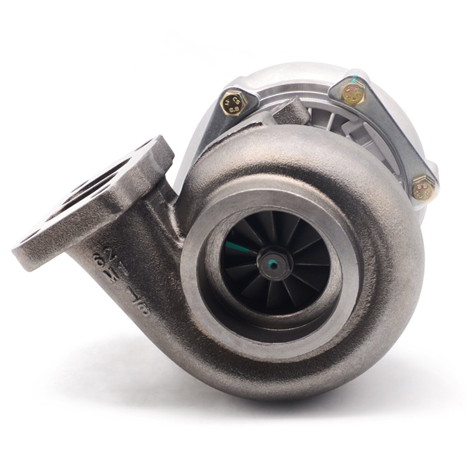 New Turbocharger For Komatsu PC120-6 Engine 4D102 6732-81-8052 3539803