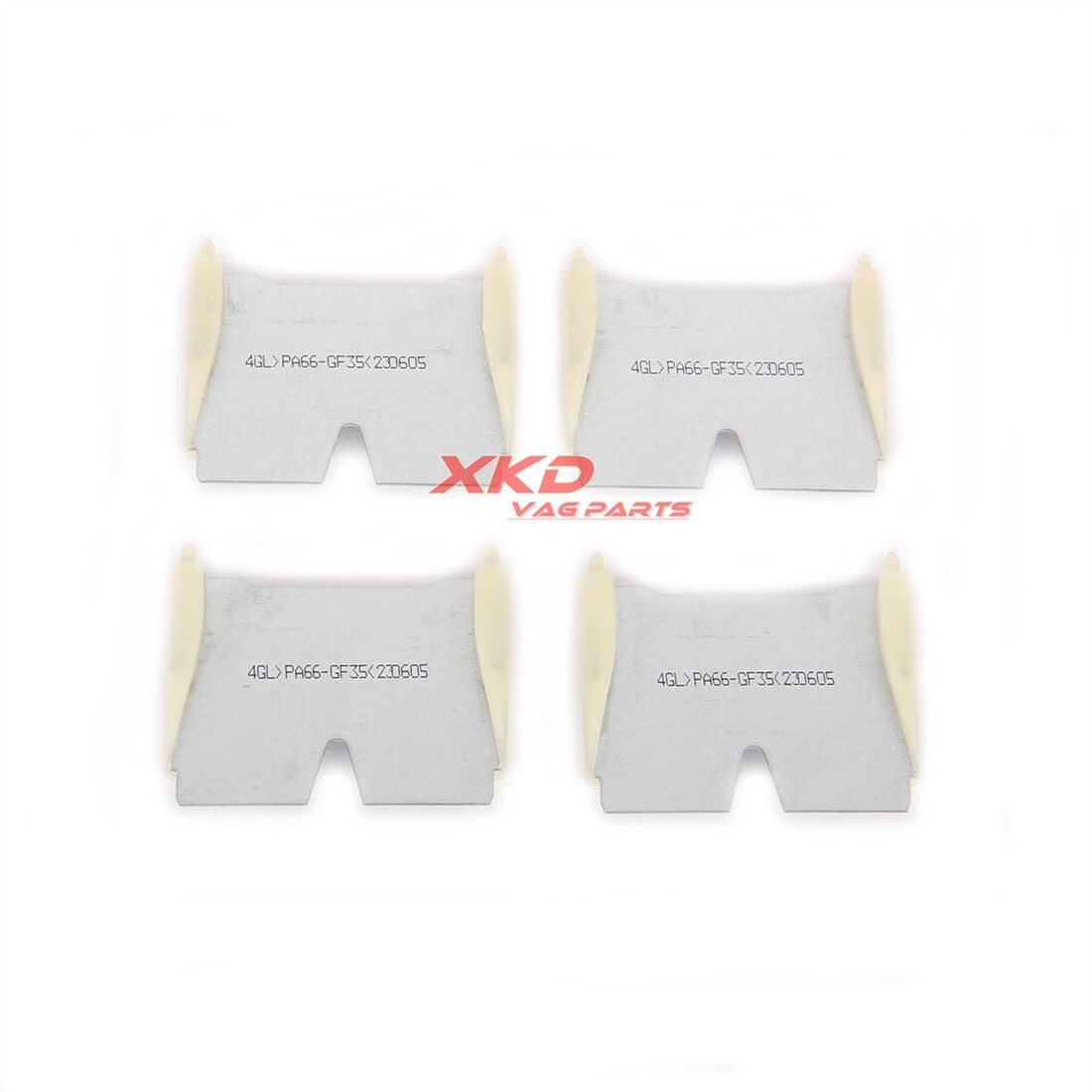 2.0T 4* Intake Manifold Zone Suitable for CDA CAW CCT CBF 06H103411B Q