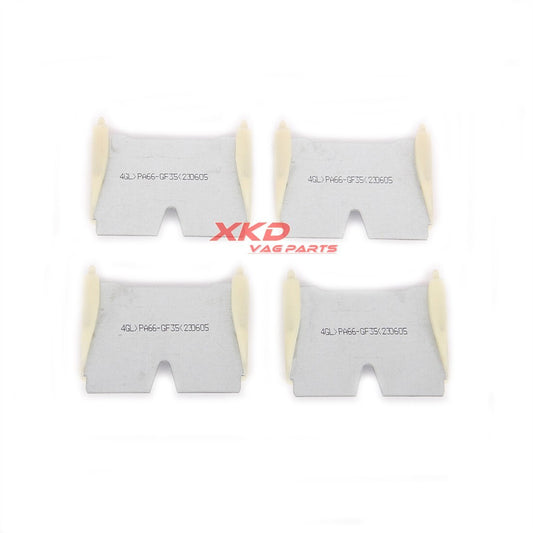 2.0T 4* Intake Manifold Zone Suitable for CDA CAW CCT CBF 06H103411B Q